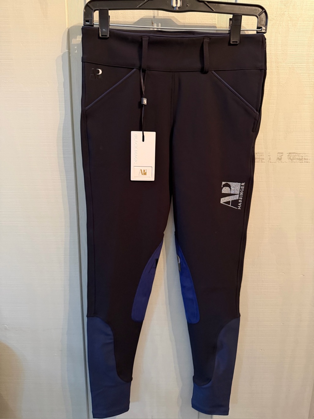 AP Hassinger Equestrian Breeches